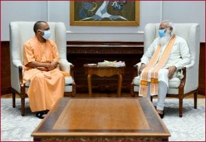 PM Modi asks UP CM to ensure best possible medical care for ailing Kalyan Singh
