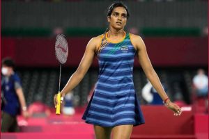 Tokyo Olympics: PV Sindhu storms into quarterfinals after defeating Mia Blichfeldt