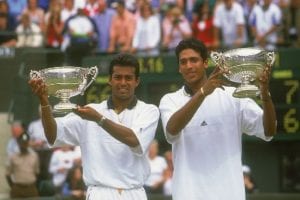 On 22nd anniversary of Wimbledon win, Paes and Bhupathi hint towards “something special”