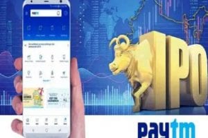 Paytm ‘goes desi’ ahead of IPO, replaces Chinese nationals with Indians citizens