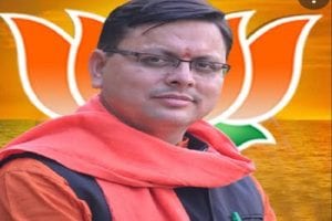 Pushkar Singh Dhami elected leader of BJP legislative party in Uttarakhand, to continue as CM