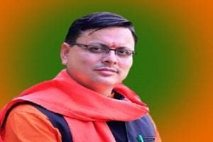 Uttarakhand: CM Pushkar Dhami loses Khatima seat to Cong candidate