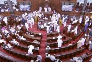 By-polls to 3 Rajya Sabha seats in 3 states to be held on November 29