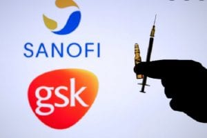 Sanofi, GSK receive approval for Phase 3 trial of Covid-19 vaccine in India