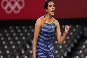 Tokyo Olympics: PV Sindhu storms into semi-final, raises India’s hopes of medal… WATCH bout highlights