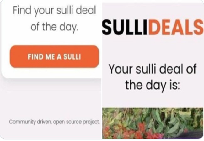 Sulli Deals