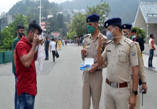 Uttarakhand: 13 tourists caught with fake RT-PCR report, 4 accused arrested for forging documents