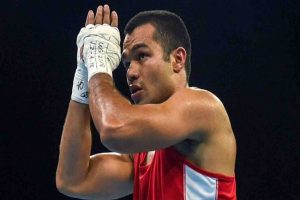 Tokyo Olympics 2021 Updates: Vikas Krishan loses round of 32 clash, bows out of boxing event
