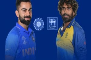 India vs Sri Lanka: ODI series from July 18, T20Is from July 25; Squads and where to watch LIVE