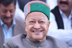 Himachal declares three-day state mourning to condole Virbhadra Singh’s demise