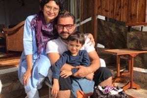 Aamir Khan opens up on his two divorces: Always gave more time to industry than my family, did mistake