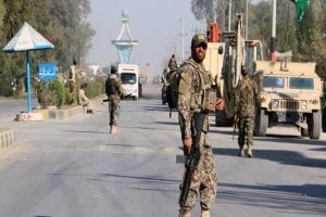Afghanistan: Curfew imposed in Kandahar after deadly clashes