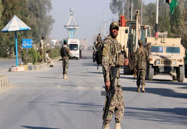 Afghanistan: Curfew imposed in Kandahar after deadly clashes