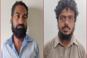 UP ATS nabs 2 terrorists from Lucknow; Al Qaeda module busted