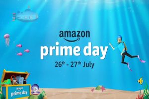 Amazon Prime Day sale ends tonight: Check out some of the best deals here