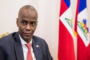 Haiti President Jovenel Moise assassinated inside his house, confirms interim PM