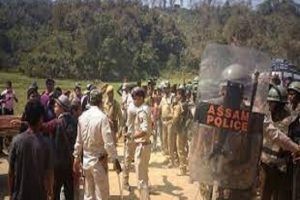6 jawans of Assam Police sacrificed their lives at Assam-Mizoram border: Himanta Biswa Sarma