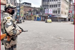 Assam: Complete lockdown in 7 districts including Goalpara, Golaghat, Jorhat