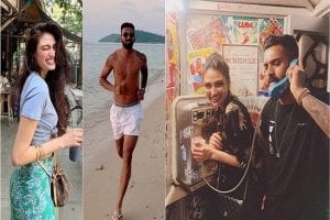 Rumours at rest, KL Rahul confirms to be in relationship with Athiya Shetty