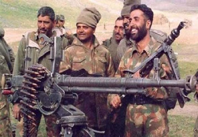 As Shershaah trailer drops, here’s the real war story of Captain Vikram Batra