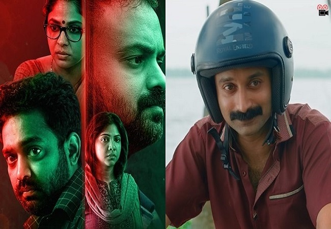 Top malayalam best sale movies on prime