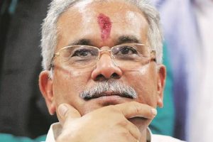 Row over Chhattisgarh CM proposing to take over private medical college, owner is son-in-law’s family