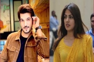Bigg Boss 15: From Arjun Bijlani to Rhea Chakraborty; Here’s a full list of probable candidates the show
