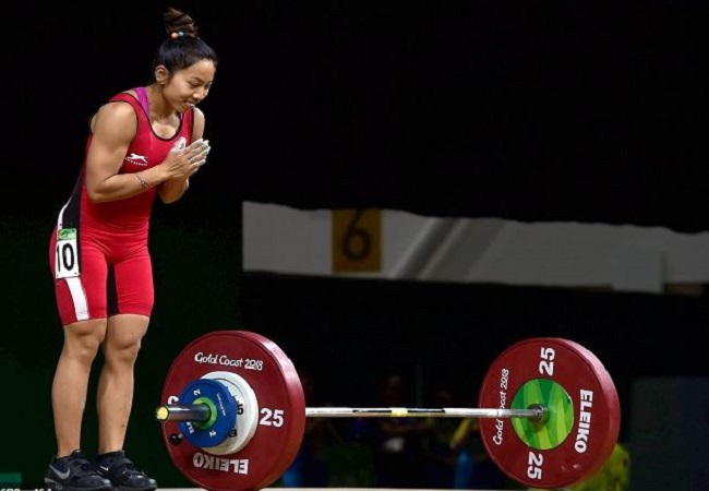 Tokyo Olympics: Mirabai Chanu closer to Olympic glory, finishes second in snatch