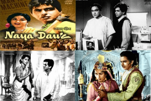 From Mughal-e-Azam to Kranti: 5 iconic movies of legendary actor Dilip Kumar