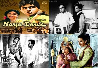 From Mughal-e-Azam to Kranti: 5 iconic movies of legendary actor Dilip Kumar