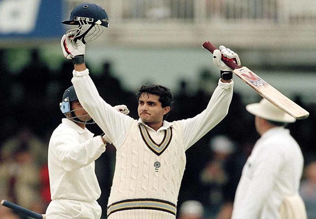 Happy Birthday Sourav Ganguly: Let's revisit how 'Dada' took Indian cricket to great heights