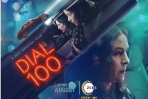Manoj Bajpayee starrer ‘Dial 100’ all set to premiere on ZEE5, here is the TRAILER