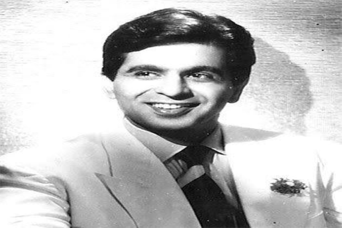 Dilip Kumar to get state funeral on Maharashtra CM Uddhav Thackeray's orders