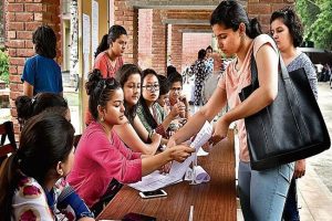 DU Admissions 2021: Registration for UG, PG, MPhil and PhD courses begins today
