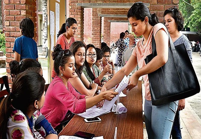 DU Admissions 2021: Registration for UG, PG, MPhil and PhD courses begins today
