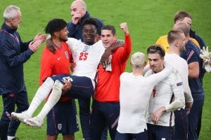 Euro 2020: England ends Denmark’s dream run, storms into final (Highlights)
