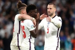 Euro 2020: Twitter removes tweets, suspends accounts after fans racially abuse England players