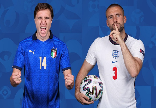 ITA vs ENG UEFA EURO 2020 final Dream11 Team Prediction: Probable Playing XIs, when and where to watch
