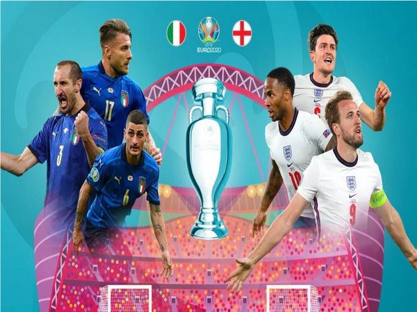 Euro 2020: England chase history as they face formidable Italy in final
