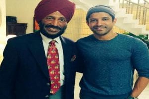 Toofan: Farhan Akhtar who played Milkha Singh reveals how Flying Sikh would have reacted to upcoming movie