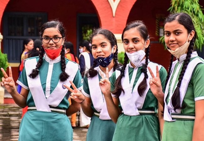 CBSE 12th results: 1.5 lakh students score above 90%, results of 65,000 students by Aug 5
