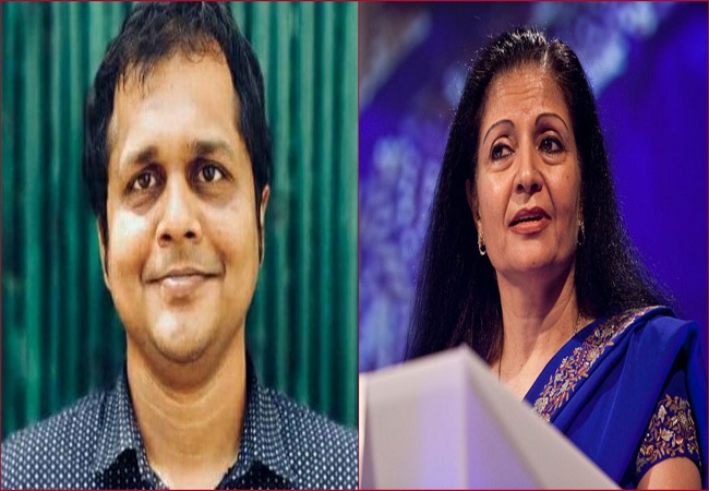 Delhi HC directs Saket Gokhale to delete tweets against Minister Hardeep Puri’s wife