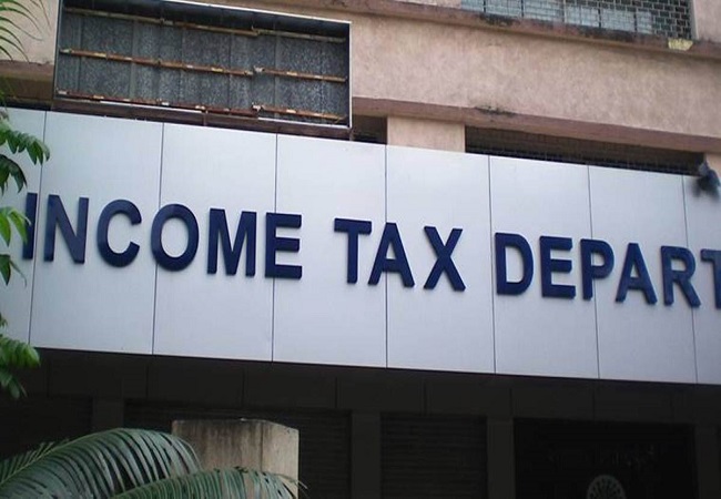 I-T dept conduct searches at leading textile manufacture’s Delhi, Punjab, West Bengal offices