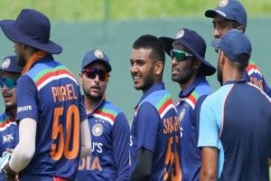 IND vs SL 1st ODI Dream11 prediction: Fantasy tips, playing 11, captain, vice-captain, pitch report