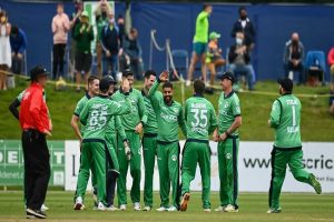 Ireland register their first ODI victory over South Africa (Full Highlights)