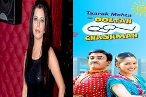 Tarak Mehta Ka Ulta Chasma completes 13 years; Jennifer Mistry says, ‘to get so much love from the audience is impossible’