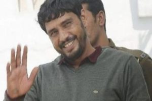 Delhi police arrests wanted gangster Kala Jathedi in UP’s Saharanpur