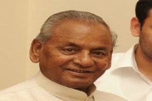 Kalyan Singh, former Uttar Pradesh CM & veteran BJP leader passes away at 89