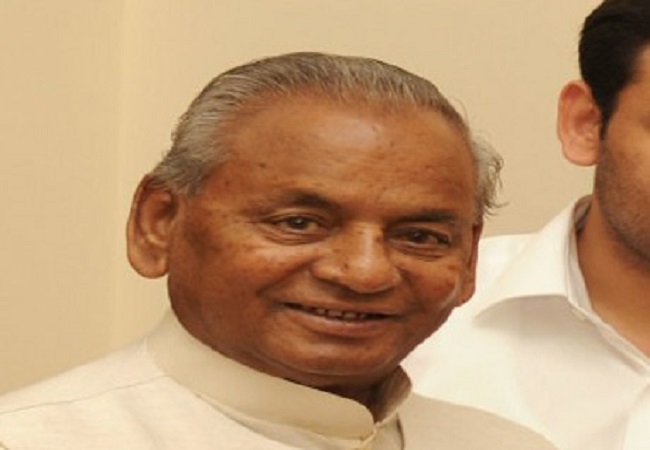 Kalyan Singh, former Uttar Pradesh CM & veteran BJP leader passes away at 89