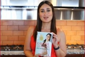 ‘Pregnancy Bible’: Police complaint filed against Kareena Kapoor Khan for hurting religious sentiments over book title